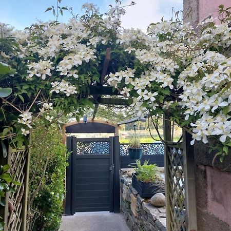 Chambres d'Hôtes vue mer entre Plestin les Grèves et locquirec Exterior foto