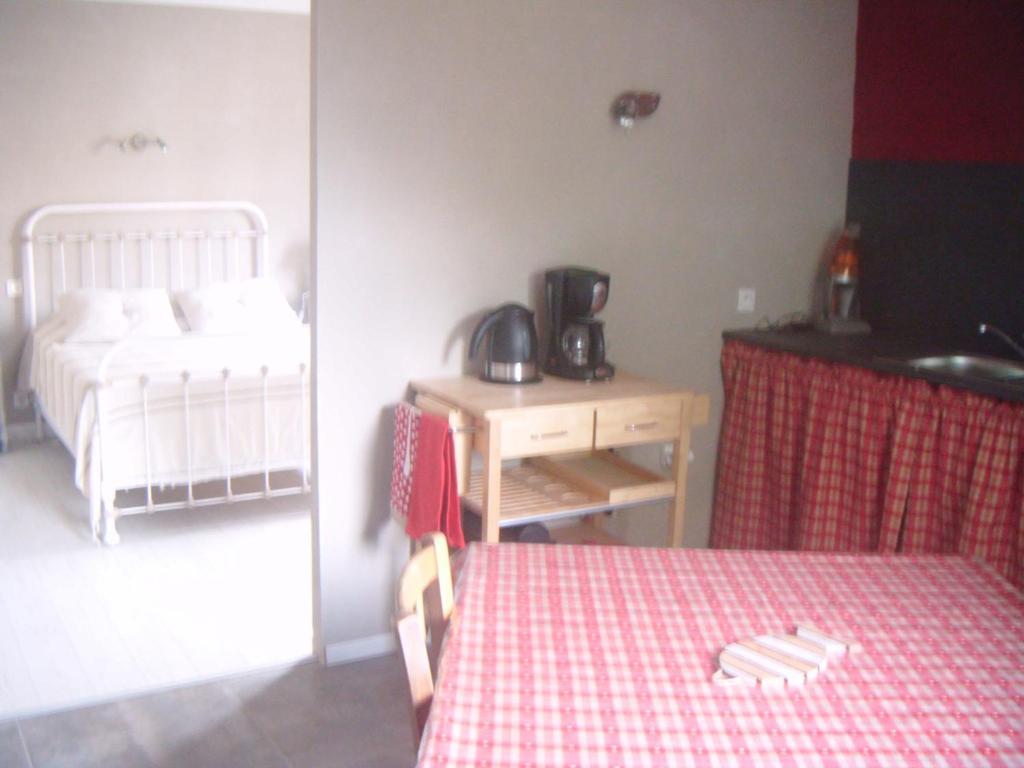 Chambres d'Hôtes vue mer entre Plestin les Grèves et locquirec Quarto foto