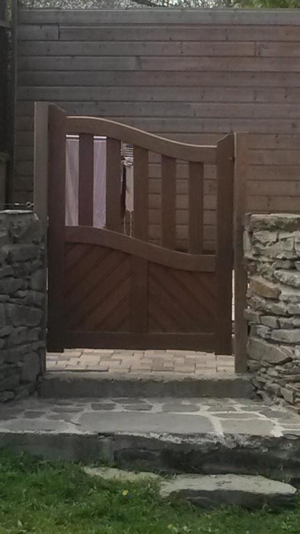 Chambres d'Hôtes vue mer entre Plestin les Grèves et locquirec Quarto foto